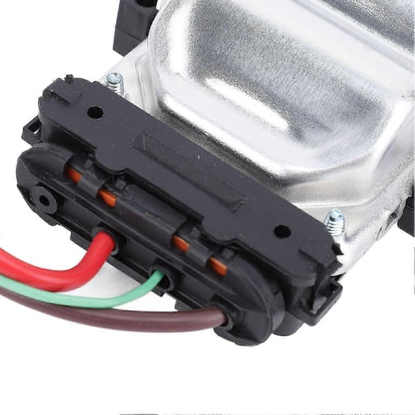 Køleventilatorstyringsmodul til BMW 3-serie E90 E91 1-serie E81 E87 X1 E84 Z4 E89
