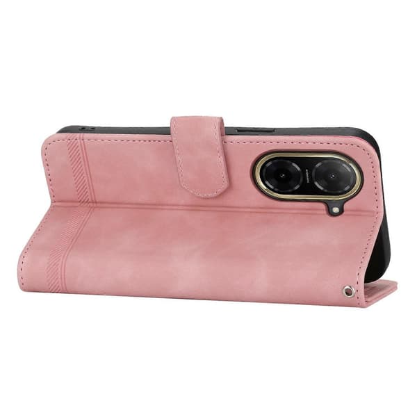 Mobilskal kompatibelt med Xiaomi Redmi A5 4G (171,7*77,8*8,3 mm) Multicolor Pink