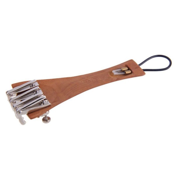 Halsstöd för Violin