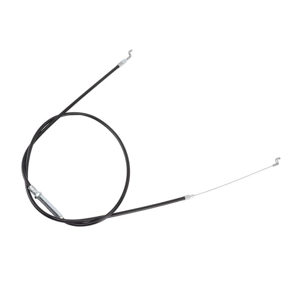 [RM]1.4m Lawn Mower Control Cable Garden Throttle Engine Mower Cable for ALKO 450756 450296 527717 Replacement