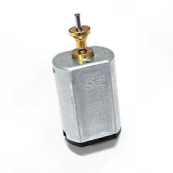 Professionel Hårklipper Motor 5V Elektrisk Trimmer Rotor Motor til Hårklipper 7500RPM Reservedel
