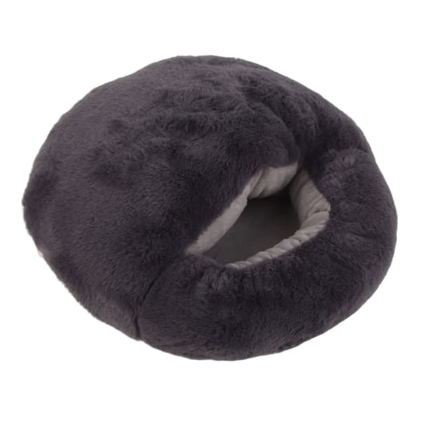 [RM]Foot Warmer USB Powered Washable 3 Temperatures Adjustable Soft Foot Warmer for Home Office 5V 1.6