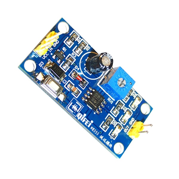 Modul NE555