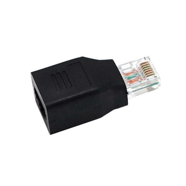 Hane till Hona Adapter