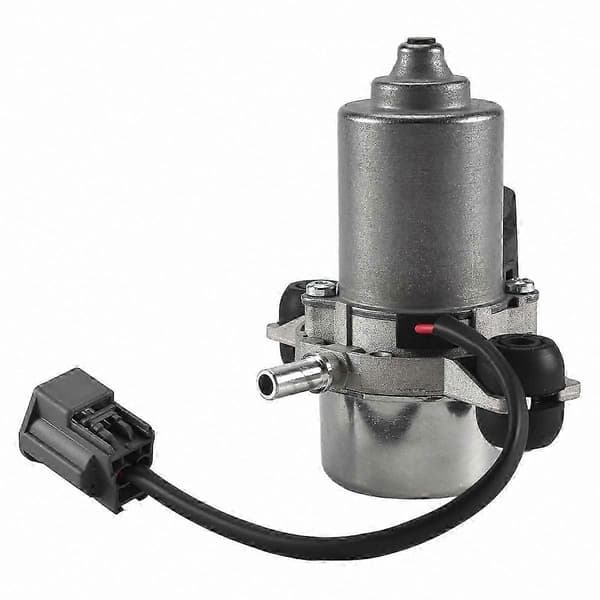Sähköinen jarrutehostimen alipainepumppu apulaite autoihin 20804130 black
