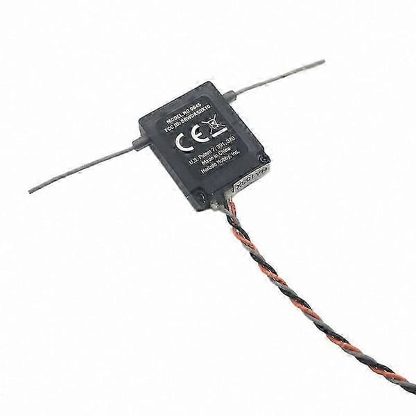 Satellitmodtagermodul kompatibelt med AR6210 AR8000 AR9020 AR12120-systemer Black