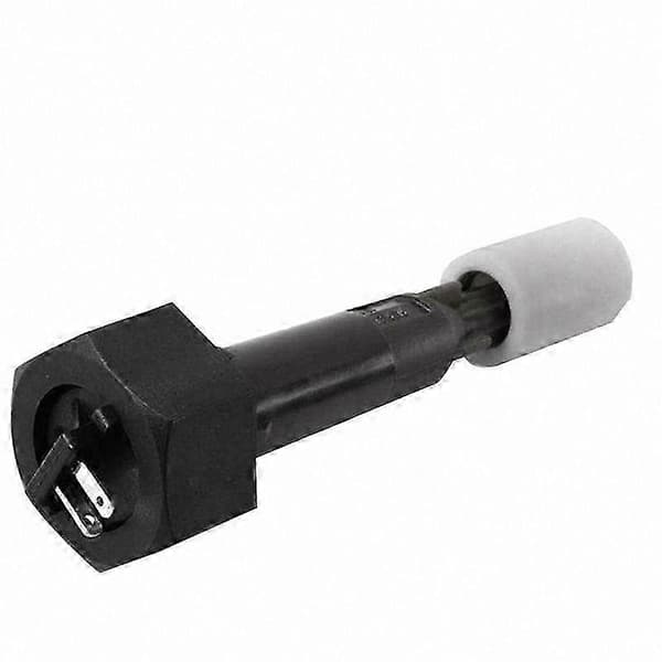 Køretøjskølevæskeniveausensor 109 mm længde vandstandsdetektor til E23 E24 E28 E30 modeller Black