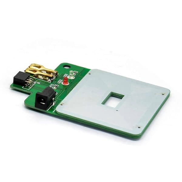 [RM]EWS3 EWS4 Testplattform för & EWS Programmerare för PCF7935 EML White  Green