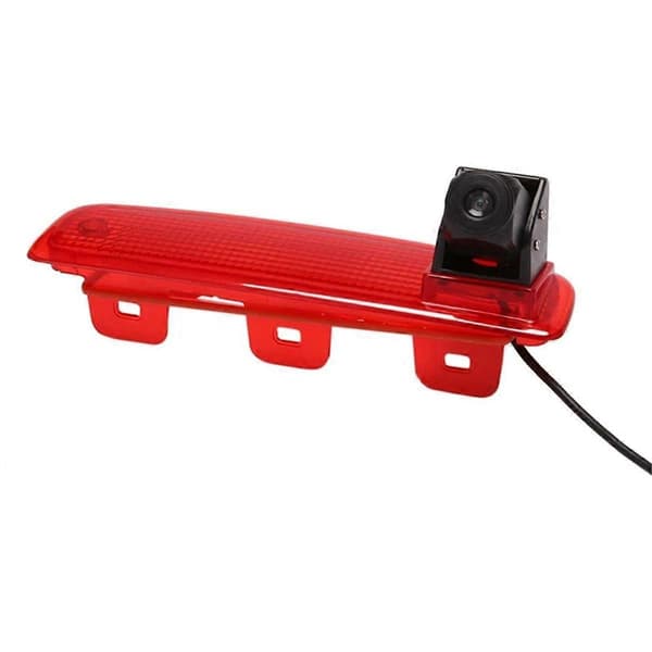 [RM]High Mounted Brake Light Camera for Lagus 2012-2021 Reversing Camera Van Model Year Brake Light