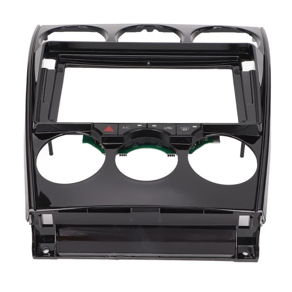 [RM]Mazda 6 2004 2016 GPS Navigation Panel Frame Dashboard Trim Replacement