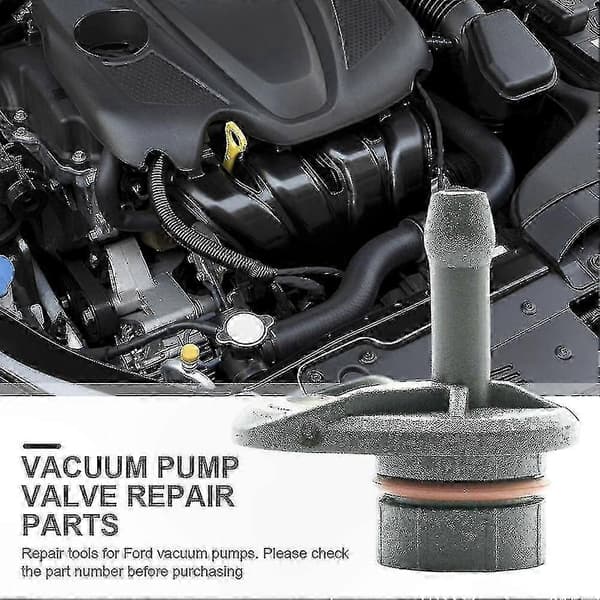 Vakuumpumpeventil reparationssæt til Ford EcoBoost 1.0L 1.5L Focus C-Max CB8 2011-2015 4cs