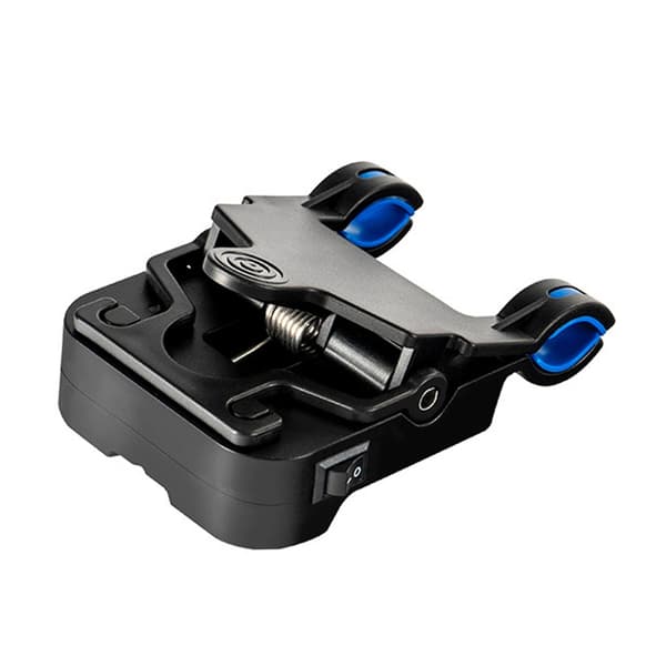 [RM]Bicycle Wheel Alignment Gauge Laser Bikes Tire Alignment Tool for Cyclists