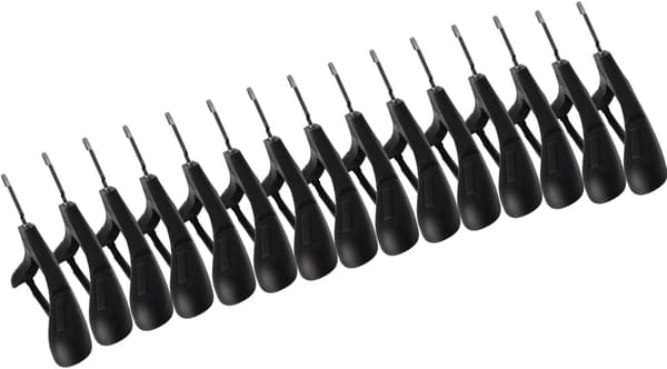 [RM]Plastic Shirt Hangers, Extra Wide, Pack of 15, Width: 17.7\", With Notch
