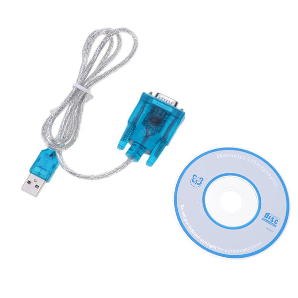 USB seriell adapterkabel