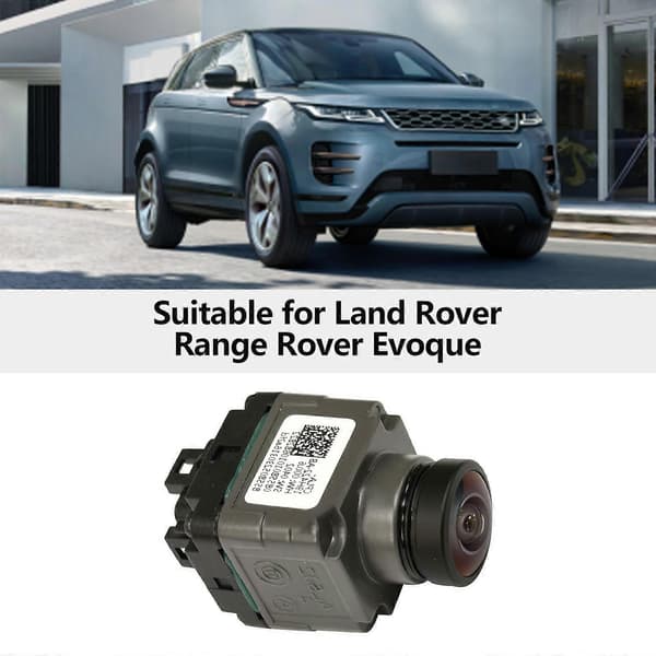 Parkeringsassistent Bakkamera CPLA19H422BA til Range Rover Evoque L538 2012-2016