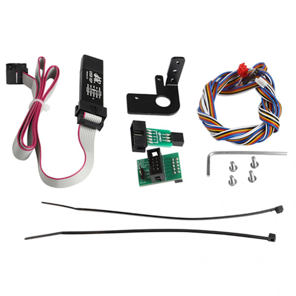 Uppgraderat Auto Bed Leveling Sensor Kit för Ender-3 Ender-3s CR-10 CR-20 Pro