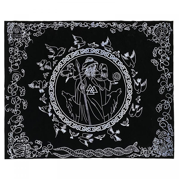 Tarotkortsduk