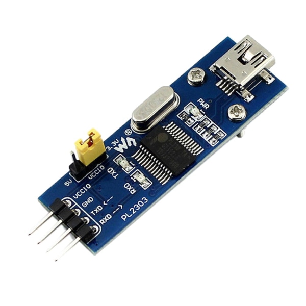USB till TTL-modul