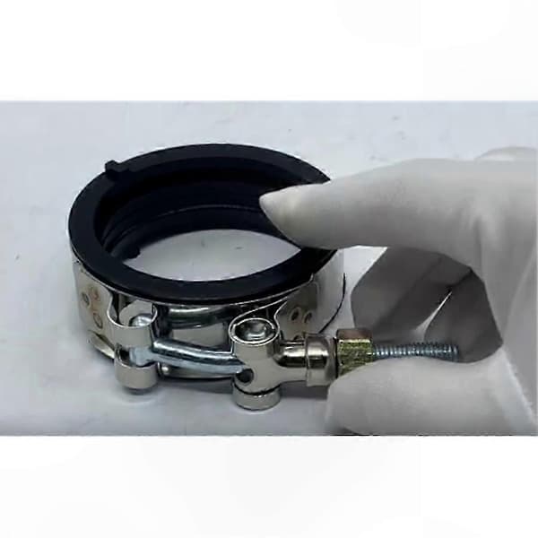Universal karburator indsugningsmanchet klemme sæt til ATV UTV 550 700 modeller 2008-2021 reservedel 0437-069