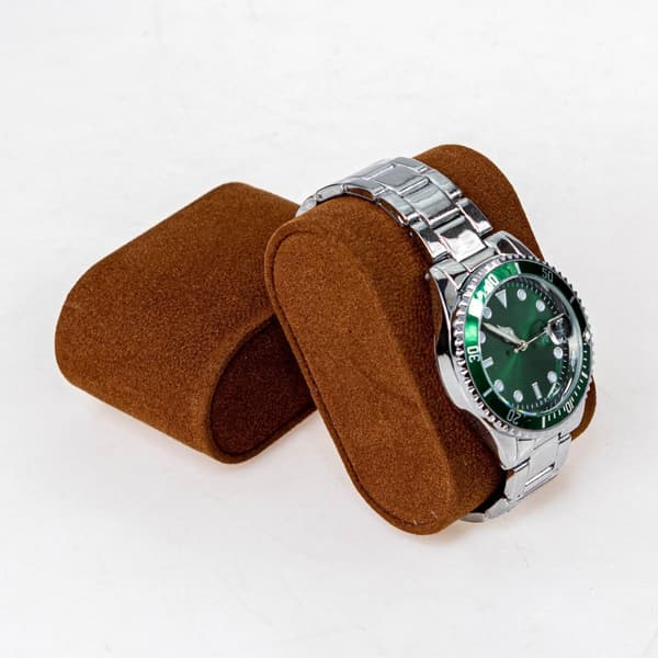 Extra EVA Watch Display Box with Loyal Additional Pocket and Protective Lining