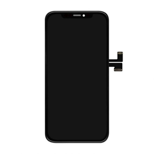 iPhone 11 Pro Skærm med LCD Display In-Cell JK[RM]