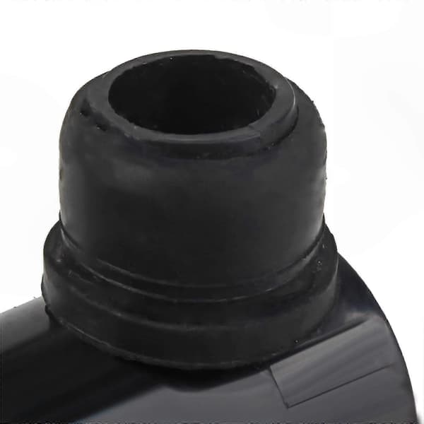 Sort Plast Forrude Sprinklerpumpe, 24V Erstatningsdel