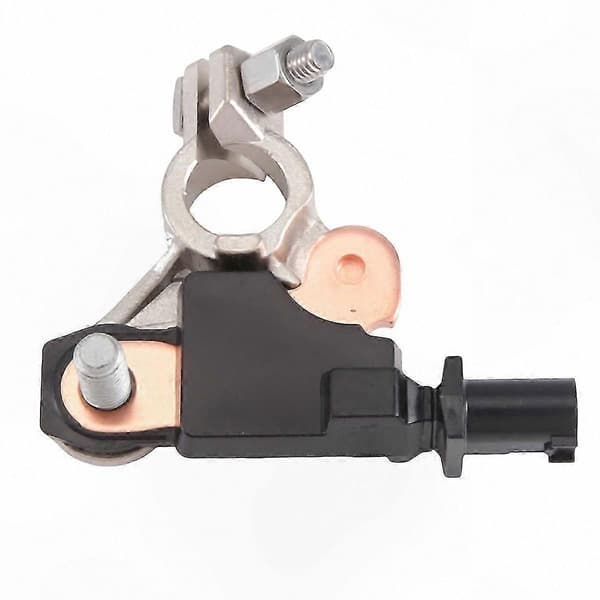 Citroen C4 2015-2016 Akun lataustilan moduuli 9804833280