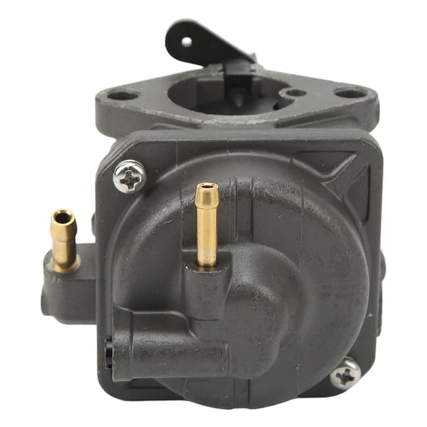 [RM]Outboard Carburetor 16100‑ZV1‑A03 Replacement for BF5 BF50 5Hp 4‑Stroke Outboard Engine