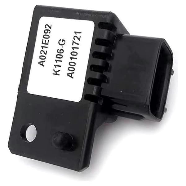 A00101721 Udendørs temperatursensor til BAIC BJEV EU220 EU260 EU300 EU400 EU5 R550EU7 EX5 BJ30 Q7 Black
