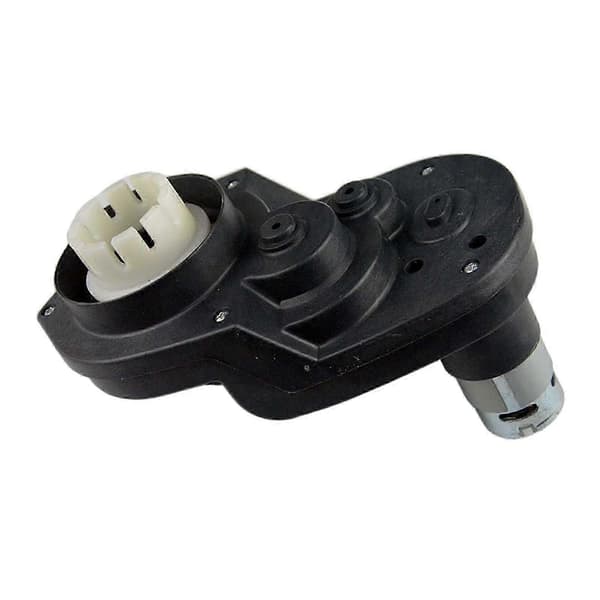 24V 555 Girkassemotor for RC-biler og barns elbiler - Holdbart girkassetilbehør