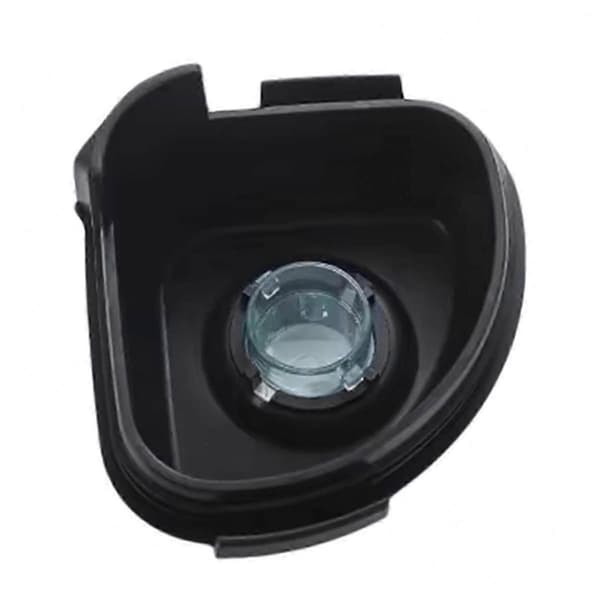 Blenderlåg kompatibelt med Vitamix modeller VM0149 0127 0122 erstatningslåg