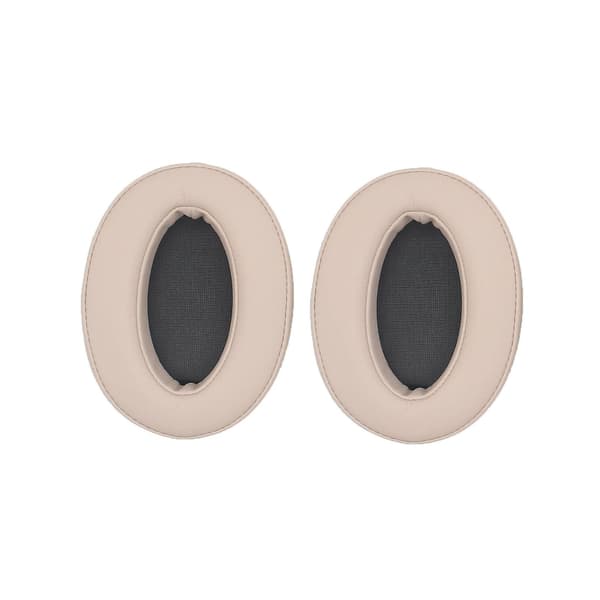 [RM]Öronkuddar för Sony WH-H910N Hörlurar Öronkuddar Headset Öronkuddar Brown