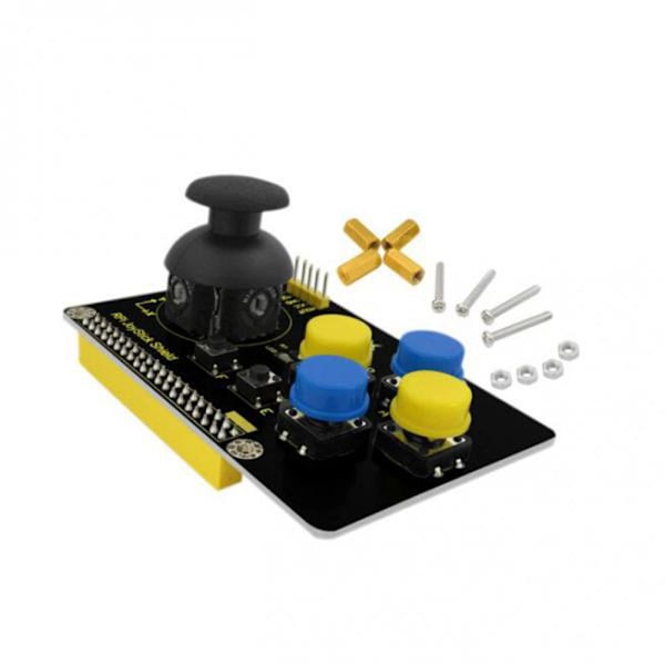 Joystick Shield