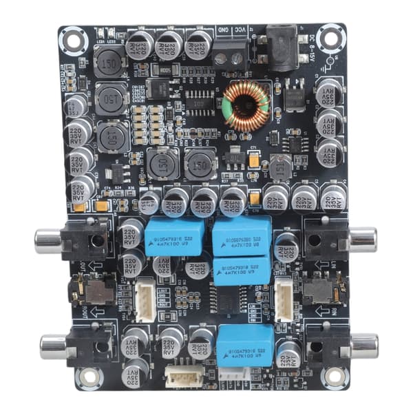 [RM]PGA2311 Digital Audio Amplifier Module 12V Stereo Electronic Volumes