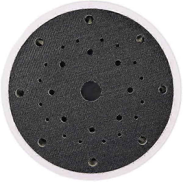 Slipesåle med borrelås for Festool Rotex Ro150 slipemaskin 150 mm 150