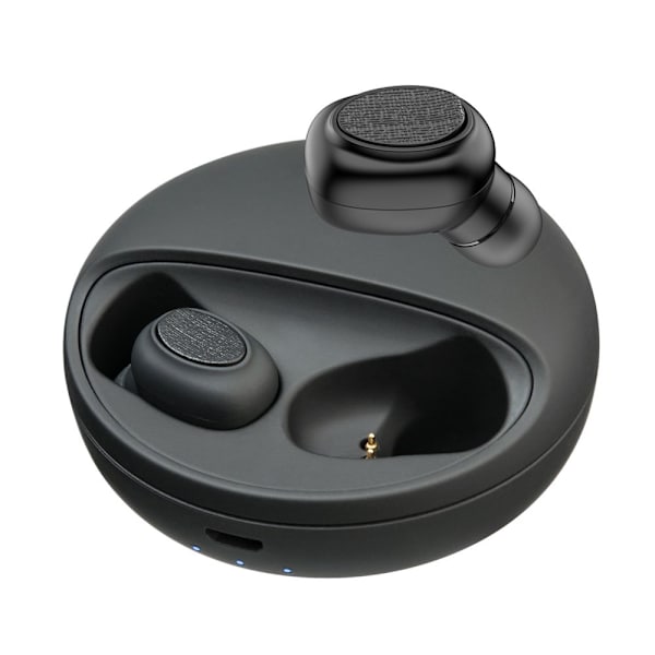 Bluetooth 5.0 TWS YH-03 Hörlurar Batteritid