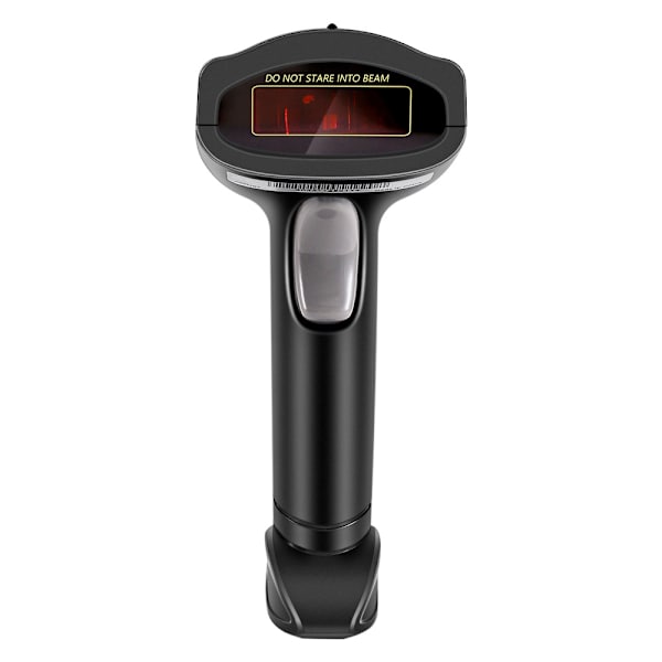 [RM]SC-TWH01 2D Wireless Barcode Scanner