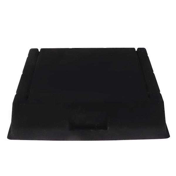 [RM]Under-Seat Storage Box, Double-Sided Flocking Organizer, Replacement for Tesla Model Y 2020-2022