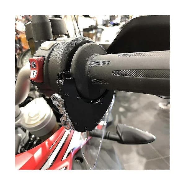 Farthållarstöd för motorcykel för R1200GS, NC750, BM-kit
