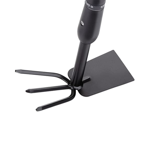 [RM]Black+Decker Teleskopkultivator med hakke