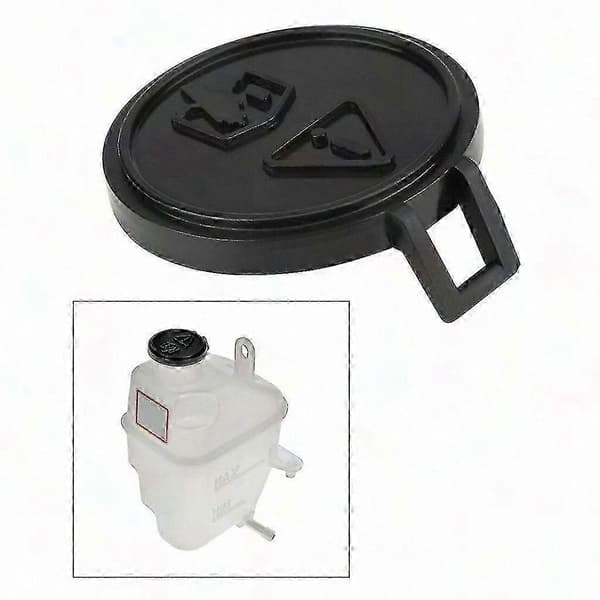 Mini Cooper 2002-2008 Kølevæskebeholder Tankdæksel 21712-79900 OEM-erstatning