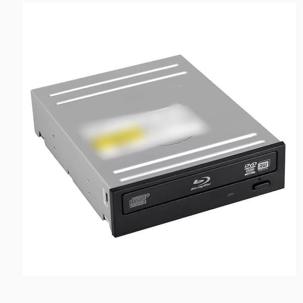 [RM]Intern SATA 6X Blu-ray BD DVD 3D Combo-spiller Lesebrenner PC-stasjon