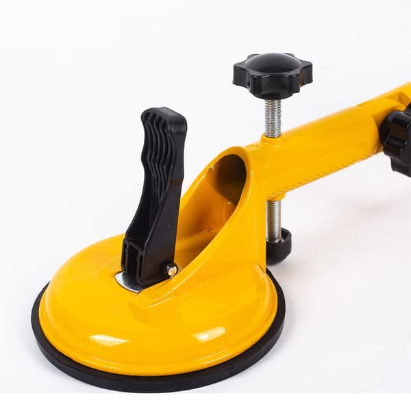 [RM]Aluminum Alloy Suction Cups for Tile Installation 4-140F Temperature 2 2 1.95