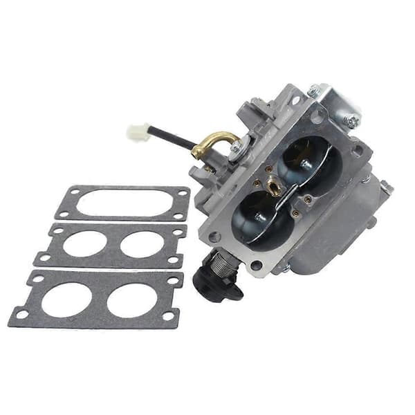 [RM] Karburatorsæt til Harbor Freight Predator 22 HK 708cc V-Twin Motor 62879