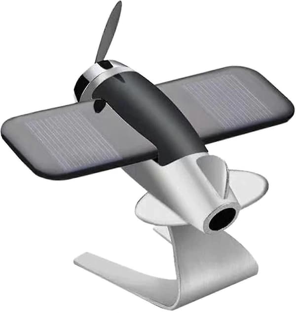 Solcelleflymodell Biltilbehør Bilduft