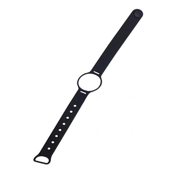 Smart Armband Ersättningsrem För MISFIT SHINE 2 Svart