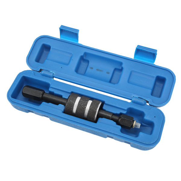 [RM] Diesel Injector Puller Fuel Injector Remover Slide Hammer Puller for M8 M12 M14 Thread Adapters