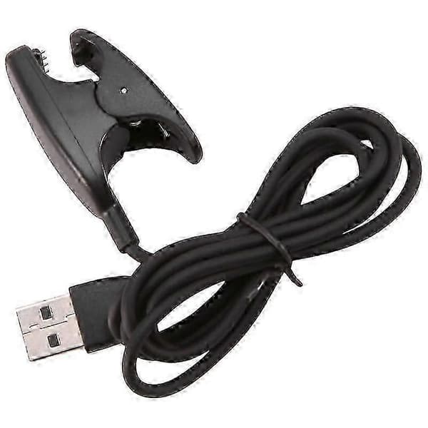 Oplader til Ambit, strømkabel til Ambit/Ambit2/Ambit2 S/Ambit 3 Run Sportsur og GPS Track Pod [MI] Black