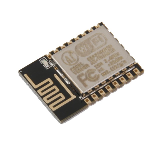 ESP8266 ESP12E trådlös modul