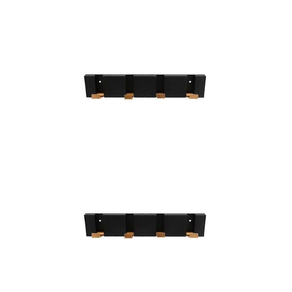 [RM][RM]Wall Hanger Foldable Hooks for Hanging 2 Pcs Heavy Duty Towel Coat Hangers